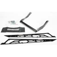 HIDE 'N' GO REAR BUMPER POL 155