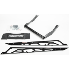 HIDE 'N' GO REAR BUMPER POL 155