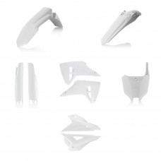 PLASTIC KIT- FULL HON WHITE