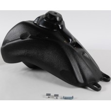 FUEL TANK BLACK 3.6 GAL