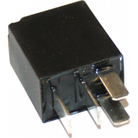 REPLACEMENT 25-AMP MICRO STARTER RELAY