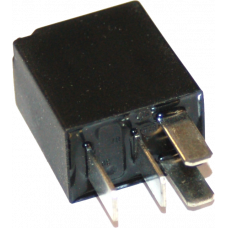 REPLACEMENT 25-AMP MICRO STARTER RELAY REPLACEMENT 25-AMP MICRO STARTER RELAY