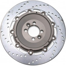STANDARD BRAKE ROTOR