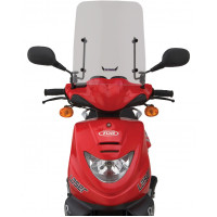 UNIVERSAL SCOOTER W/S 30 SERIES 16.25