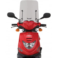 UNIVERSAL SCOOTER W/S 30 SERIES 16.25