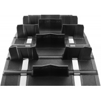 3.00 PITCH CHALLENGER X3 TRACK 156 X 3.00 15 WIDE