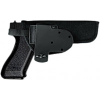 GUN HOLSTER HOLDER