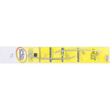 RIPPER FOUR75 CARBIDES POL POL PRO STEER SKI
