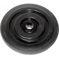 IDLER WHEEL BLACK 5.38