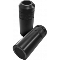 BURLY BRAWLER REPLACEMENT KIT DELRIN 4.5' REAR SLIDER