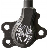 SLAVE CYLINDER ASSEMBLY KAW
