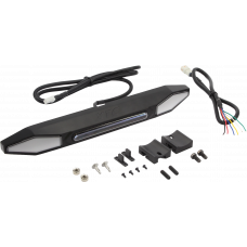 X-LITE CHASE LIGHT BAR UNIVERSAL X-LITE CHASE LIGHT BAR UNIVERSAL