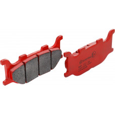 PRIME SA BRAKE PADS SINTERED