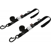 TIE-DOWN RAT SEC HOOK SOFT-TYE 1.5