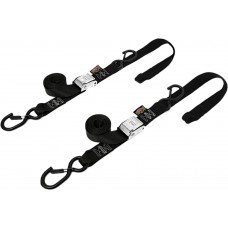 TIE-DOWN RAT SEC HOOK SOFT-TYE 1.5