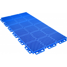 PROTECH FLOORING SMOOTH BLUE 24 PC PROTECH FLOORING SMOOTH BLUE 24 PC