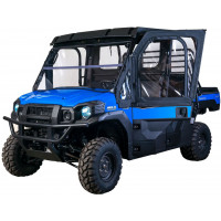 SEIZMIK FRAMED UPPER DOOR KAW PRO MULE