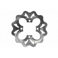 WAVE ROTOR - FRONT