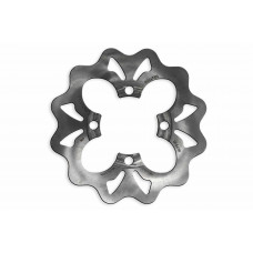 WAVE ROTOR - FRONT