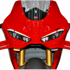 FRONT LED TURN SIGNALS DUC