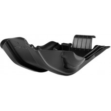 SKID PLATE BLACK