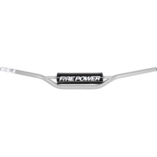 HANDLEBAR - CSC KX/RM - GREY