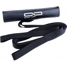 TOW STRAP W/CORDURA BALLISTIC