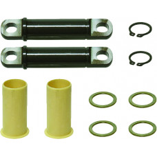 UPPER A-ARM BUSHING KIT POL