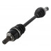 6 BALL HEAVY DUTY AXLE REAR
