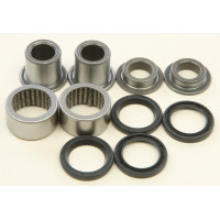 SHOCK BUSHING KIT FRONT LOWER