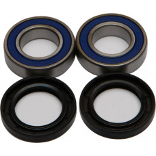 FRONT WHEEL BEARING KIT