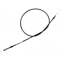 BLACK VINYL THROTTLE CABLE