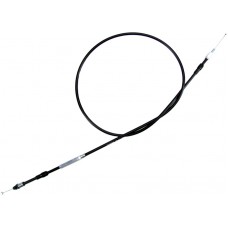 BLACK VINYL THROTTLE CABLE