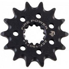 FRONT CS SPROCKET STEEL 14T