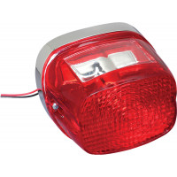 TAILLIGHT ASSEMBLY