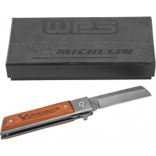 MICHELIN/WPS KNIFE 2020 GREY