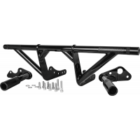 BURLY BRAWLER KIT SOFTAIL M8 `18-22