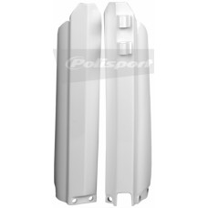 FORK GUARDS WHITE
