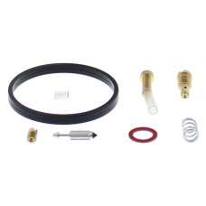 CARBURETOR REBUILD KIT