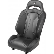 LE SUSPENSION SEAT BLACK/BLACK
