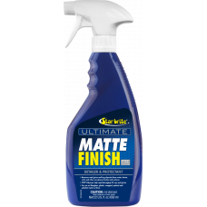 MATTE FINISH DETAILER 22 OZ