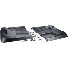 UTV MOLDED ROOF
