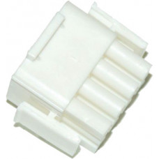 AMP MATENLOCK 12-WIRE PLUG CONNECTOR