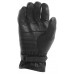 WOMEN'S ROULETTE GLOVES BLACK 2X