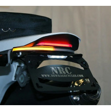 FENDER ELIMINATOR SUZ FENDER ELIMINATOR SUZ