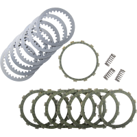PERFORMANCE CARBON CLUTCH KIT INDIAN
