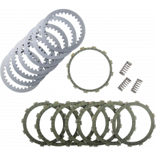 PERFORMANCE CARBON CLUTCH KIT INDIAN