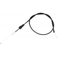 BLACK VINYL THROTTLE CABLE