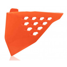 AIRBOX COVERS KTM ORANGE