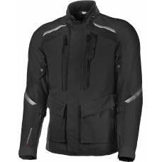 TERRA TREK JACKET BLACK XL